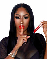 Royal Flush Liquid Matte Lipstick